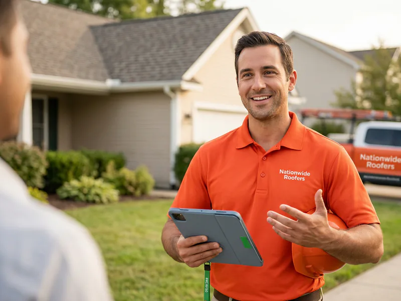 Roof Installation  in Ludington  FAQ